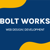 Bolt Works Logotype
