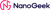 NanoGeek Logotype