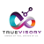 Truevisory Digitech Private limited Logotype