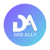 DIgiAlly Logotype