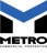 Metro Commercial Properties, Inc. Logotype