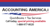 Accounting America Inc. Logotype