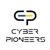 Cyber Pioneers, Inc Logotype