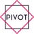 PIVOT Creative and Consulting Logotype