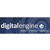 Digital Engine Logotype