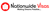 Nationwide Immigration Services Pvt. Ltd. Logotype