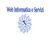 Web Computing And Services Logotype