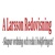 A Larsson Redovisning Logotype