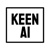 Keen AI Logotype