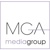 MGA Media Group Logotype