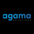 Agama Solutions Inc Logotype