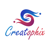 Creatophix Logotype