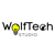 Wolftech Studio Logotype