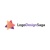 Logo Design Saga Logotype