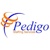 Pedigo Staffing Services Logotype
