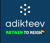 Adikteev Logotype