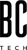 Black Cat Technology Logotype