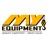 MY Equipment Logotype