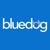 Bluedog Logotype