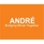 André Logotype