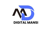 Digital Mansi Logotype