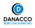 Danacco - Accounting Office Magdalena Daniłoś Logotype