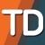 TechDilation Logotype