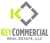 Key Commercial Real Estate Logotype