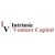 Intrinsic Venture Capital Inc. Logotype