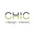 Chic Redesign Logotype