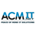 ACM Computers Logotype
