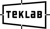 TEKLAB B.V. Logotype
