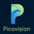 Picovision Logotype
