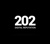 202 Digital Reputation Logotype