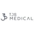 TJS Medical Logotype