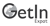 Get In Expat Logotype