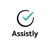 Assistly Logotype