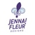 Jenna! Fleur Designs Logotype