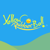 Yellow Rubber Ball Logotype