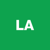Lazarev. Logotype