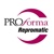 Proforma Repromatic Logotype