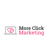 More Click Marketing Logotype