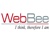 WebBee Global Logotype