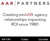 AAR Partners Logotype