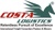 Costa Logistics Pakistan Logotype