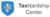 Tax Hardship Center, LLC Logotype