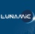 Lunamic Logotype