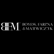 Boyes, Farina & Matwiczyk, P.A. Logotype
