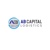 AB Capital Logistics Logotype