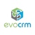 evoCRM Ltd. Logotype
